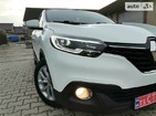 Renault Kadjar 25.08.2021