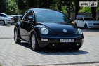 Volkswagen Beetle 31.07.2021