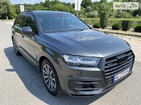 Audi Q7 26.07.2021