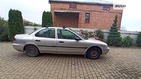 Ford Mondeo 19.07.2021