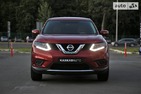 Nissan Rogue 19.07.2021