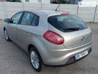 Fiat Bravo 20.08.2021