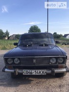 Lada 2106 04.07.2021