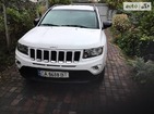 Jeep Compass 19.07.2021