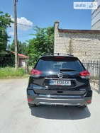 Nissan Rogue 24.08.2021