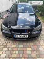 BMW 320 19.07.2021