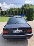 BMW 728 31.07.2021