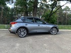 Infiniti QX50 19.07.2021