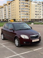 Skoda Fabia 13.07.2021