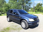 Mercedes-Benz ML 320 26.07.2021