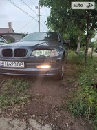 BMW 328 07.07.2021