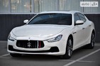 Maserati Ghibli 19.07.2021