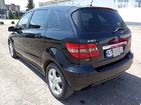 Mercedes-Benz B 180 30.08.2021