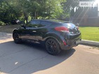 Hyundai Veloster 19.07.2021