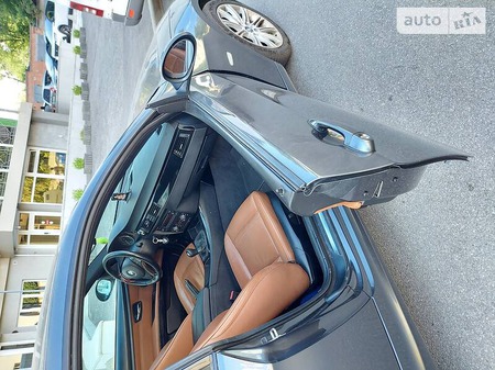BMW 320 2008  випуску Вінниця з двигуном 0 л бензин седан механіка за 7000 долл. 