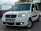 Fiat Doblo 06.07.2021