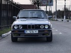 BMW 318 19.08.2021