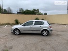 Opel Astra 19.07.2021