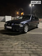 BMW 320 06.07.2021