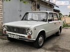 Lada 2101 19.07.2021