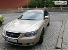 Hyundai Sonata 06.07.2021