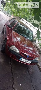 Dacia Solenza 30.07.2021