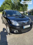 Great Wall Haval H3 20.07.2021
