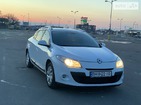 Renault Megane 19.07.2021