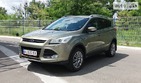 Ford Kuga 19.07.2021