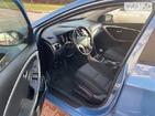 Hyundai i30 19.07.2021