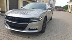 Dodge Charger 31.08.2021
