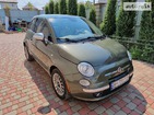 Fiat 500 30.07.2021