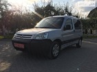 Citroen Berlingo 24.07.2021