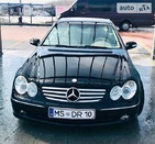 Mercedes-Benz SLK 280 19.07.2021