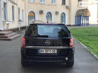 Opel Astra 29.07.2021