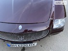 Maserati Quattroporte 19.07.2021