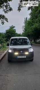 Fiat Doblo 21.07.2021