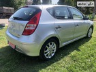 Hyundai i30 30.07.2021