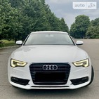 Audi A5 19.07.2021