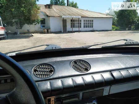 Lada 2101 1972  випуску Херсон з двигуном 1.2 л бензин седан механіка за 1100 долл. 