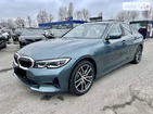 BMW 330 13.07.2021