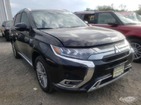 Mitsubishi Outlander 10.07.2021