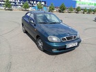 Daewoo Sens 22.08.2021