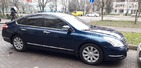 Nissan Teana 19.07.2021