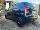 Chevrolet Aveo 09.07.2021