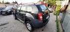 Dacia Duster 13.07.2021