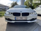 BMW 320 05.07.2021