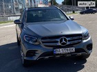 Mercedes-Benz GLC 300 19.07.2021