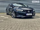 Nissan Maxima 19.07.2021