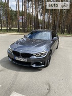BMW 420 26.07.2021